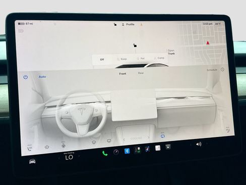 Used 2023 Tesla Model 3 Standard Range RWD image 14