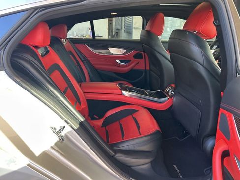 Used 2019 Mercedes-Benz AMG GT 63 S image 30
