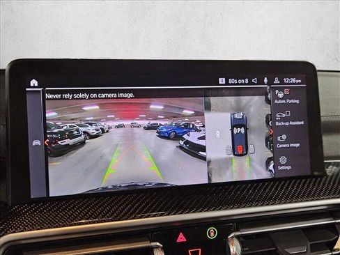 Used 2024 BMW X3 M40i w/ Premium Package image 14