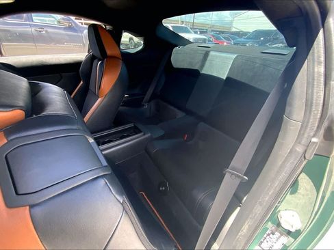 Used 2025 Toyota GR86 Hakone Edition RWD image 28