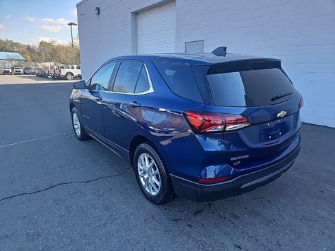 Used 2023 Chevrolet Equinox LT image 7