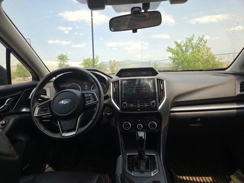 Used 2018 Subaru Crosstrek 2.0i Limited AWD/4WD image 15