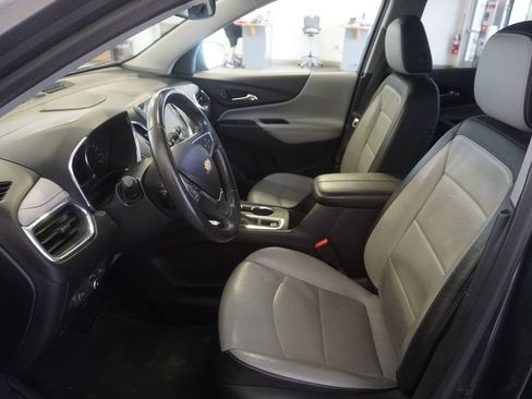 Used 2018 Chevrolet Equinox Premier AWD/4WD image 23