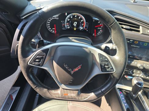 Used 2019 Chevrolet Corvette Z06 RWD image 11