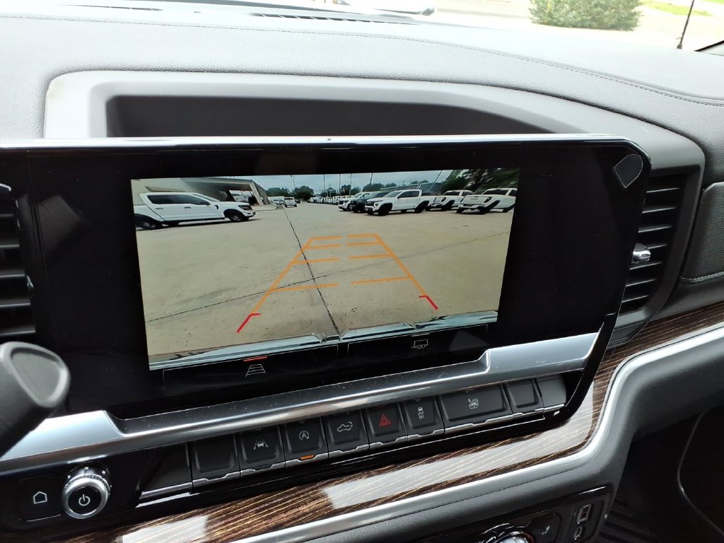 New 2026 GMC Sierra 1500 SLE RWD image 15