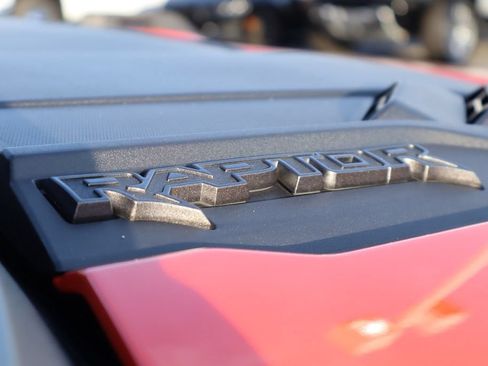 Used 2023 Ford Bronco Raptor AWD/4WD image 45