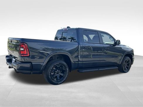 New 2026 RAM 1500 Big Horn image 5