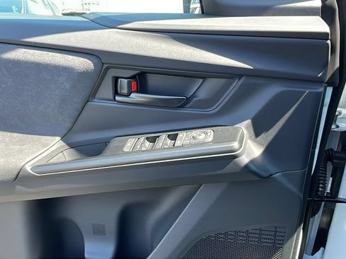 New 2026 Toyota C-HR AWD/4WD image 27