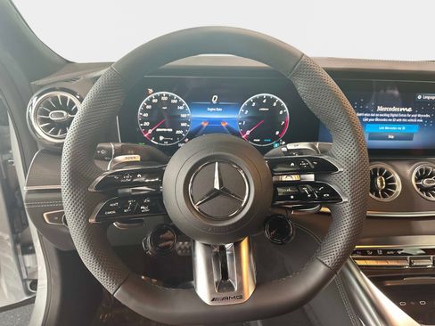 New 2026 Mercedes-Benz AMG GT 53 image 23