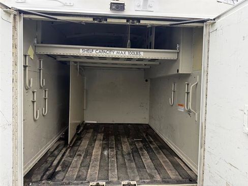 Used 2015 Chevrolet Silverado 3500 W/T image 16