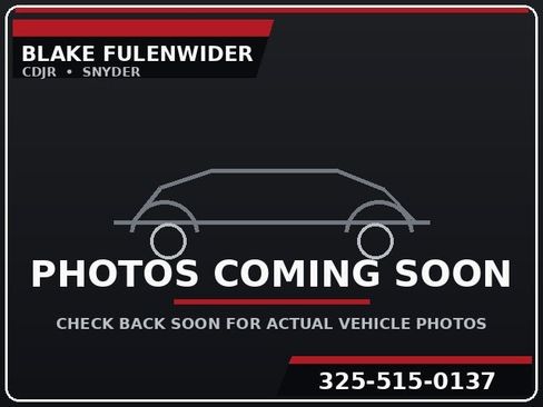 Used 2022 RAM 2500 Lone Star w/ Protection Group AWD/4WD image 1