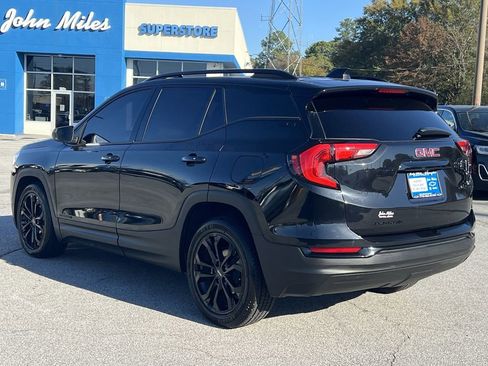 Used 2020 GMC Terrain SLE w/ Driver Convenience Package image 21