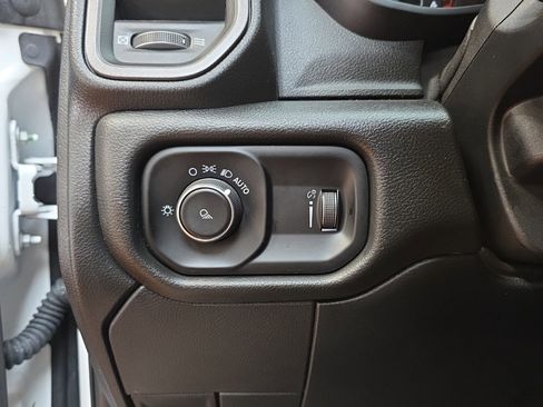 Used 2021 RAM 2500 Tradesman image 20