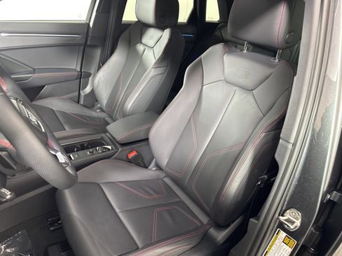 Used 2025 Audi Q3 2.0T Premium Plus w/ Premium Plus Package image 11