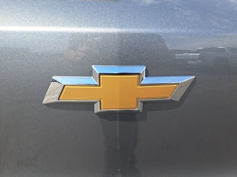 New 2026 Chevrolet TrailBlazer LT w/ Convenience Package AWD/4WD image 12