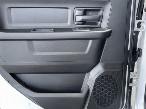 New 2026 RAM 3500 Tradesman AWD/4WD image 36