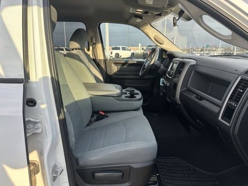 Used 2019 RAM 1500 Tradesman w/ Popular Equipment Group image 21