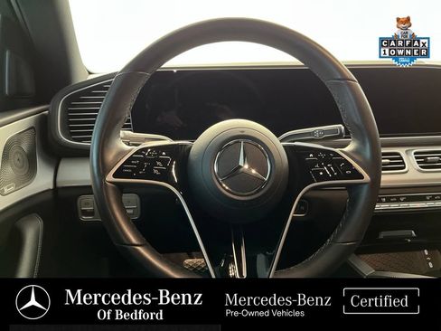 Used 2025 Mercedes-Benz GLE 450 4MATIC Coupe image 26
