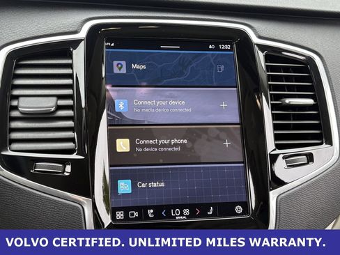 Certified 2023 Volvo XC90 T8 Plus w/ Protection Package Premier image 24