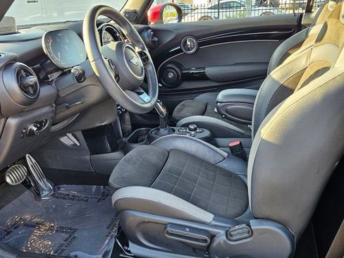 Used 2023 MINI Cooper John Cooper Works w/ Driver Assistance Package image 14