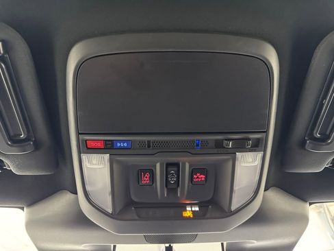 Certified 2025 Subaru Forester Wilderness w/ Convenience Package image 23