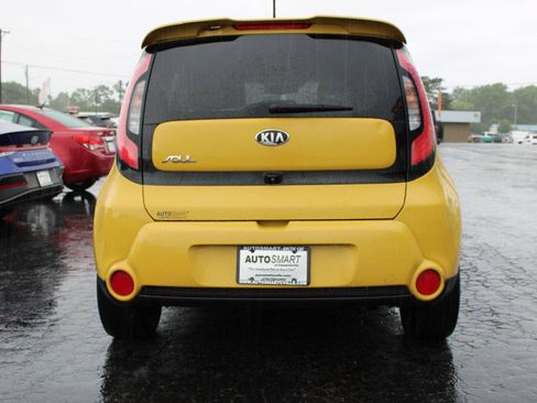 Used 2014 Kia Soul ! w/ Sun & Sound Package FWD image 5