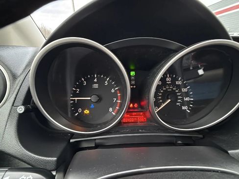 Used 2012 MAZDA MAZDA5 Touring FWD image 18