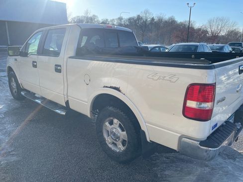 Used 2007 Ford F150 Lariat image 5