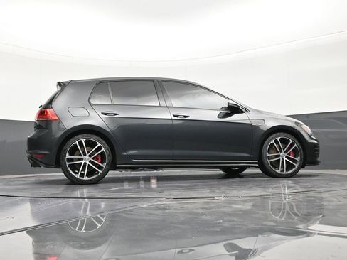 Used 2017 Volkswagen GTI Sport FWD image 25