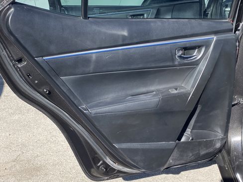 Used 2016 Toyota Corolla S FWD image 14