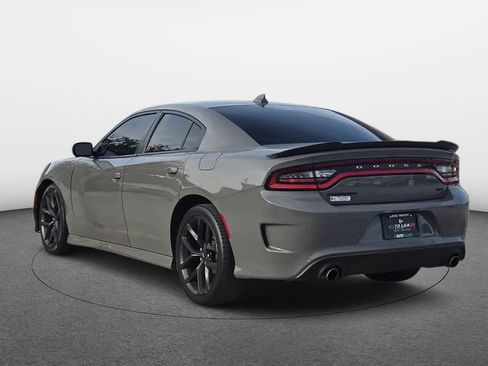 Used 2019 Dodge Charger GT w/ Blacktop Package RWD image 5