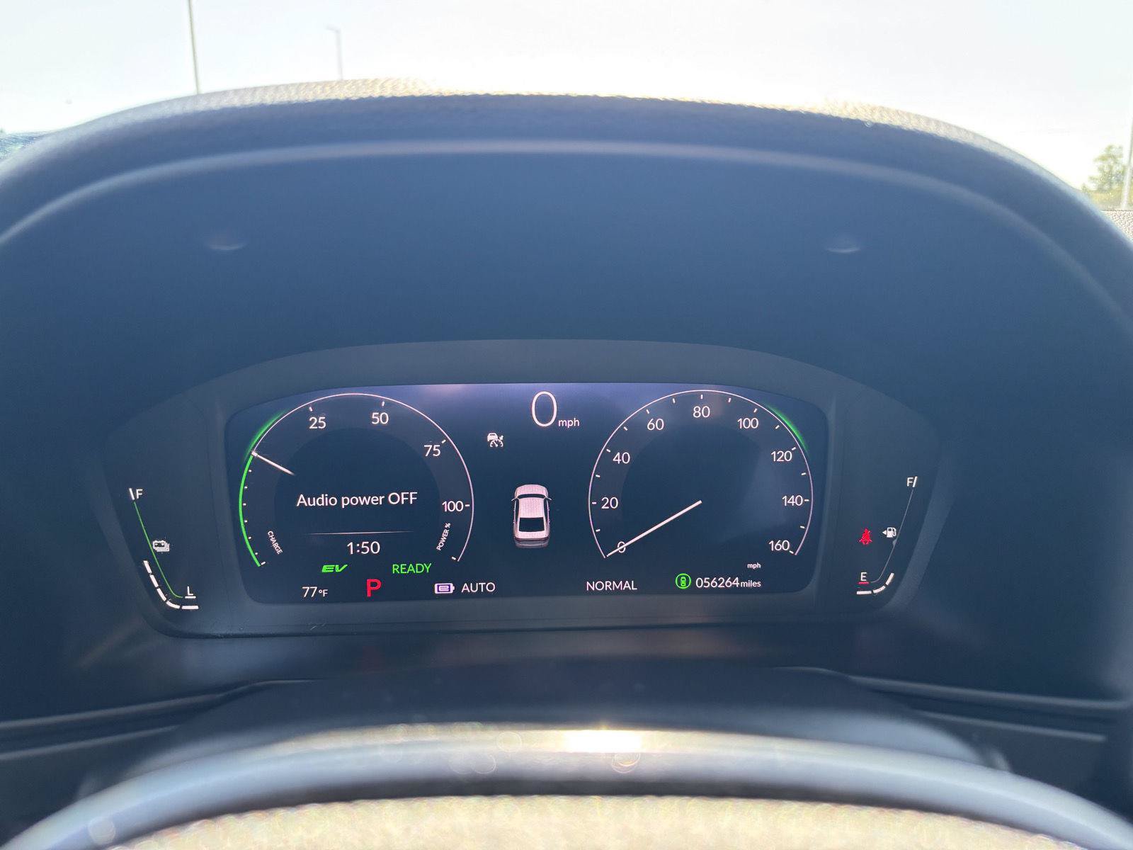 Used 2025 Honda Accord Touring image 21