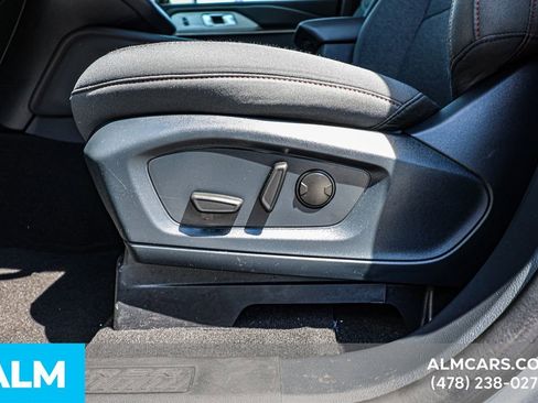 Used 2025 Ford Explorer Active image 21