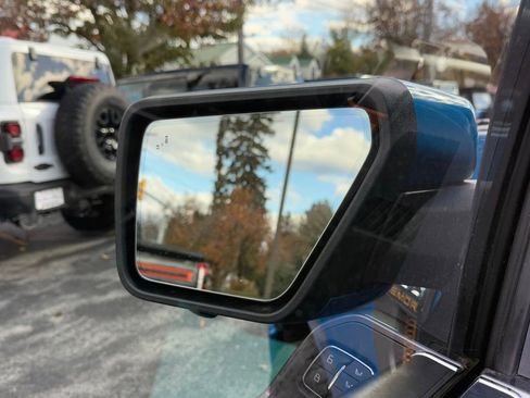 Used 2021 Ford F150 Tremor w/ Equipment Group 402A High image 13