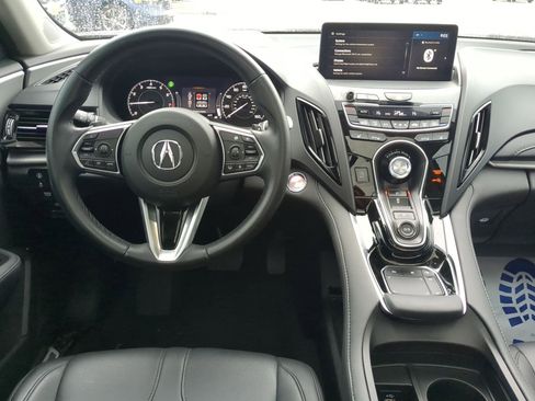 Used 2024 Acura RDX Base image 28