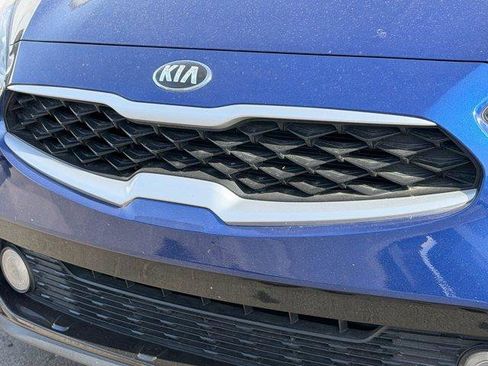 Used 2021 Kia Forte LXS FWD image 13