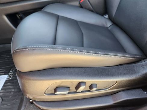 New 2025 Cadillac XT5 Premium Luxury w/ Technology Package image 19