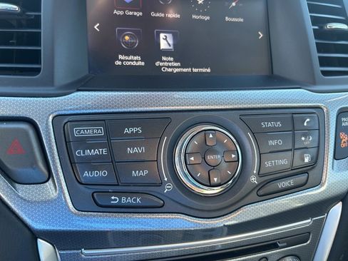 Used 2019 Nissan Pathfinder SL w/ Cargo Package image 40