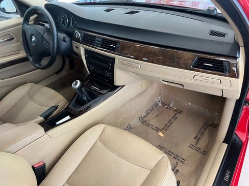 Used 2006 BMW 325i Sedan image 15