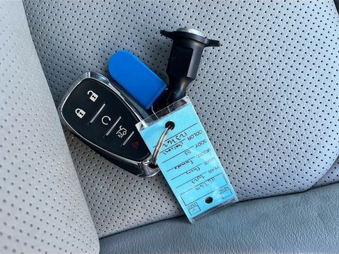 Used 2023 Chevrolet Camaro SS RWD image 33