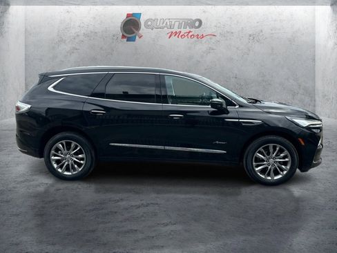Used 2024 Buick Enclave Avenir w/ Trailering Package, 5000 lbs. AWD/4WD image 7