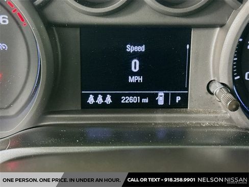 Used 2024 GMC Sierra 1500 Pro w/ Pro Value Package image 12