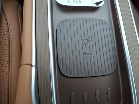 New 2026 Hyundai Palisade Calligraphy FWD image 12