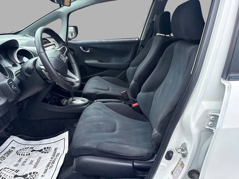 Used 2009 Honda Fit Sport image 11