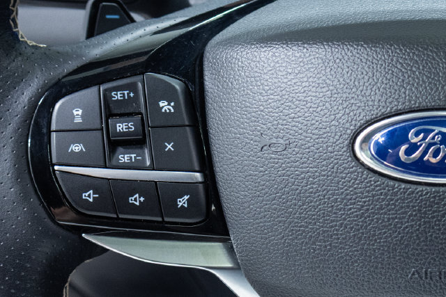Used 2022 Ford Explorer ST w/ Equipment Group 401A AWD/4WD image 15