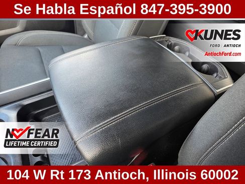 Used 2025 RAM 1500 Big Horn image 62