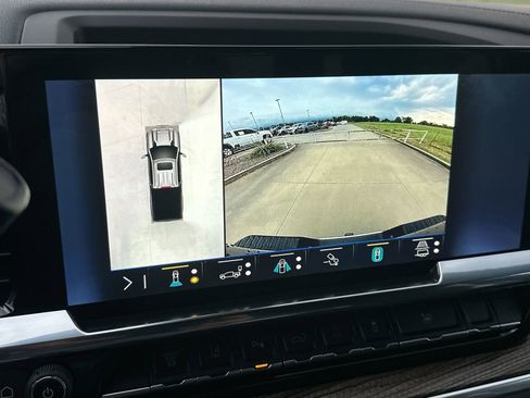 New 2025 Chevrolet Silverado 2500 LT w/ Safety Package image 17