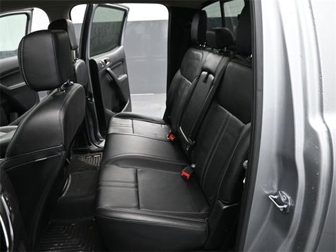 Used 2021 Ford Ranger Lariat w/ Equipment Group 501A High image 10