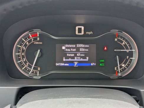 Used 2020 Honda Ridgeline RTL image 38