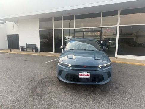 Used 2024 Dodge Hornet R/T image 4